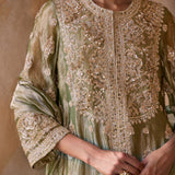 Seher Kurta Set