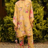 Solene Kurta Set