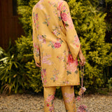 Solene Kurta Set