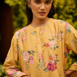 Solene Kurta Set