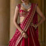 Sukoon Lehenga Set