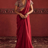 Swarini Saree Set