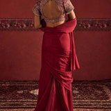 Swarini Saree Set