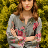 Sylvie Kurta Set
