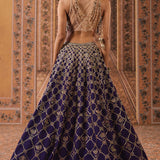 Tarannum Lehenga Set
