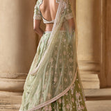 Tasavvur Lehenga Set