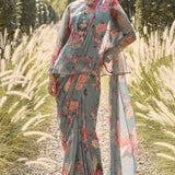 Willow Saree