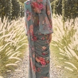 Willow Saree