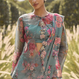 Willow Saree