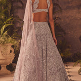 Arienna Lehenga Set