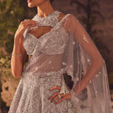 Arienna Lehenga Set