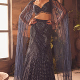 Dawn Lehenga Set