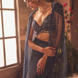 Dawn Lehenga Set