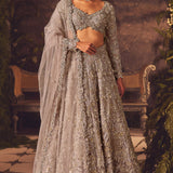 Limerence Lehenga Set