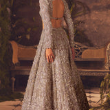 Limerence Lehenga Set