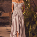 Venice Gown