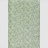 FLORIANA SAREE SET - SAGE