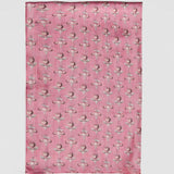 UMAIZA SAREE - PINK