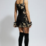 Samsara Mini Dress