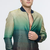 Cavalry Bomber Jacket