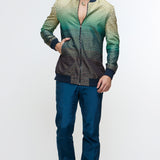 Cavalry Bomber Jacket