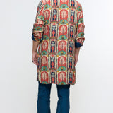 Charbagh Kurta