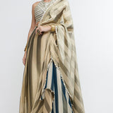 Nargis Drape Saree