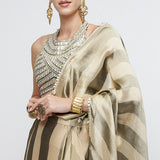 Nargis Drape Saree