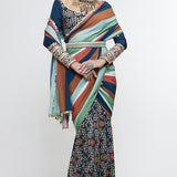 Nayra Saree Set