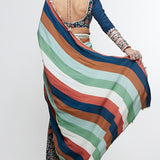 Nayra Saree Set
