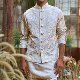 Grey Dori Bundi Set