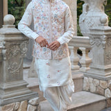 Multi-Coloured Bundi Set
