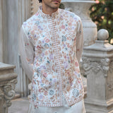 Multi-Coloured Bundi Set