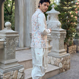 Multi-Coloured Bundi Set