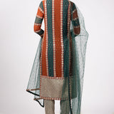 Jade Green Kurta Set