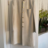 SVA Men's Quilted Sherwani