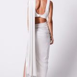 Luna Top with Liquid Annie Sari