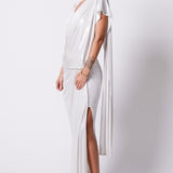 Luna Top with Liquid Annie Sari
