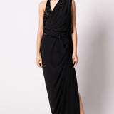 Rain Blouse with Annie Sari