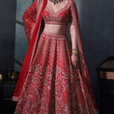 Ela Lehenga Set