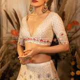 AAMNA Lehenga