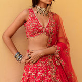ATHENA Lehenga