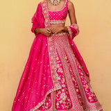 FAITH Lehenga