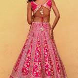 FAITH Lehenga