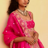 FAITH Lehenga