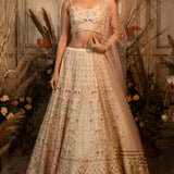ELIZA Lehenga