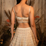 ELIZA Lehenga