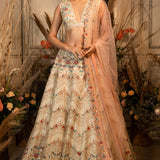 MAGNOLIA Lehenga