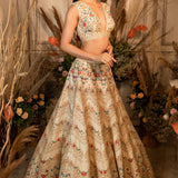 MAGNOLIA Lehenga