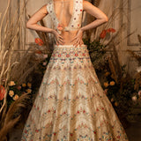 MAGNOLIA Lehenga